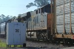 M543 Mid Train DPs